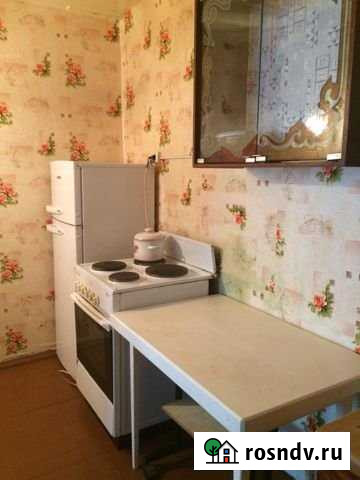 1-комнатная квартира, 42 м², 1/5 эт. в аренду на длительный срок в Усть-Илимске Усть-Илимск - изображение 1