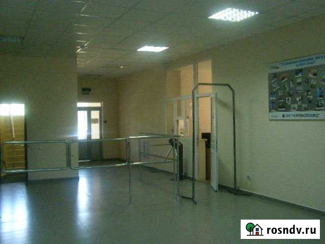 Сдам Офис 21.8 м2 Оренбург - изображение 1