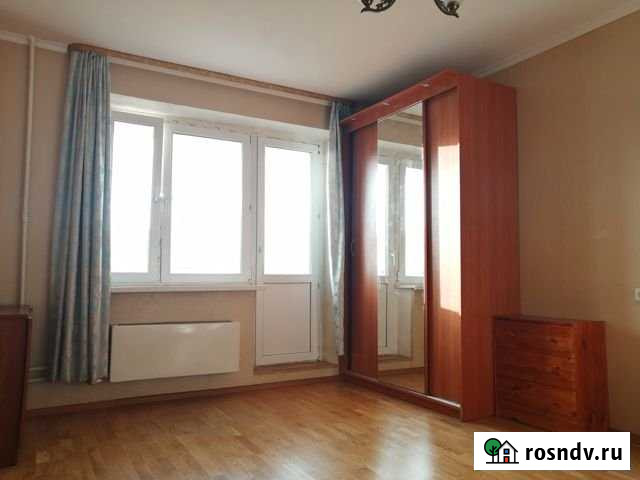 1-комнатная квартира, 48.3 м², 14/17 эт. на продажу в Лобне Лобня - изображение 1