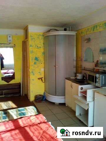 Квартира-студия, 18.4 м², 4/5 эт. на продажу в Воронеже Воронеж - изображение 1