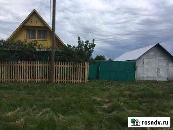 Участок ИЖС 35 сот. на продажу в Кушнаренково Кушнаренково
