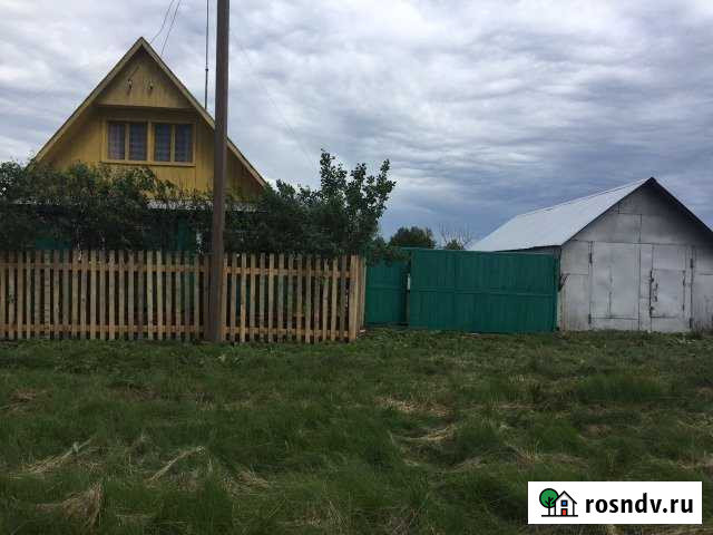Участок ИЖС 35 сот. на продажу в Кушнаренково Кушнаренково - изображение 1