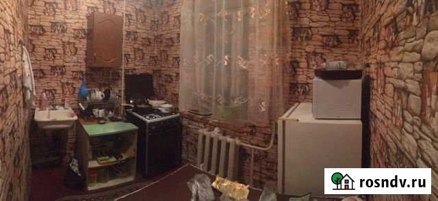 1-комнатная квартира, 33 м², 2/3 эт. на продажу в Биробиджане Биробиджан - изображение 1