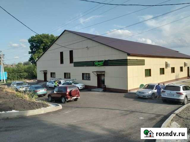 Торговое помещение, 88 кв.м., Тайга, Советская 86 Тайга - изображение 1