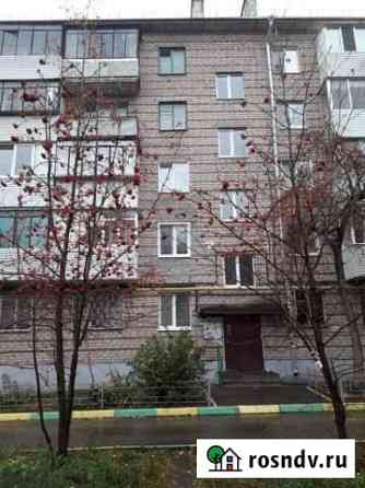 1-комнатная квартира, 30.7 м², 5/5 эт. на продажу в Октябрьском Республики Башкортостан Октябрьский