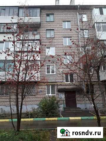 1-комнатная квартира, 30.7 м², 5/5 эт. на продажу в Октябрьском Республики Башкортостан Октябрьский - изображение 1