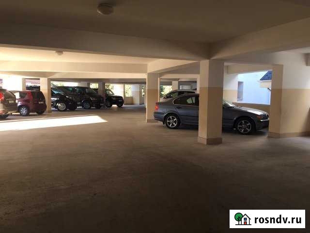 Машиноместо 20 м² на продажу в Сочи Сочи - изображение 1