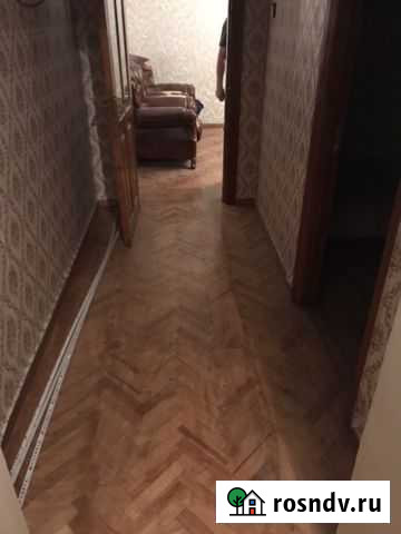 4-комнатная квартира, 72 м², 2/5 эт. на продажу в Каспийске Каспийск - изображение 1