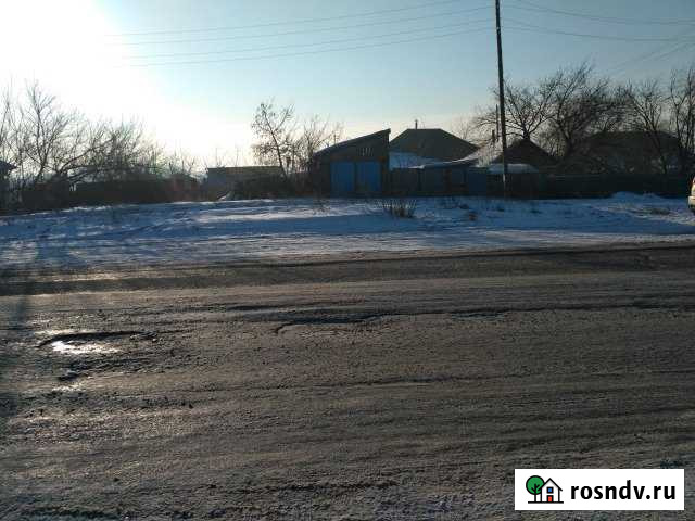 Участок ИЖС 5 сот. на продажу в Камне-на-Оби Камень-на-Оби - изображение 1