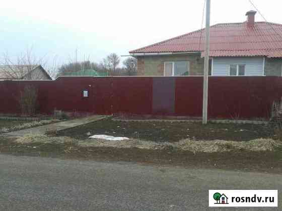 Дом 76 м² на участке 6 сот. на продажу в Ивне Ивня