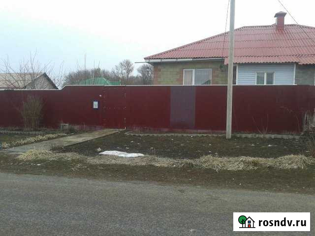 Дом 76 м² на участке 6 сот. на продажу в Ивне Ивня - изображение 1