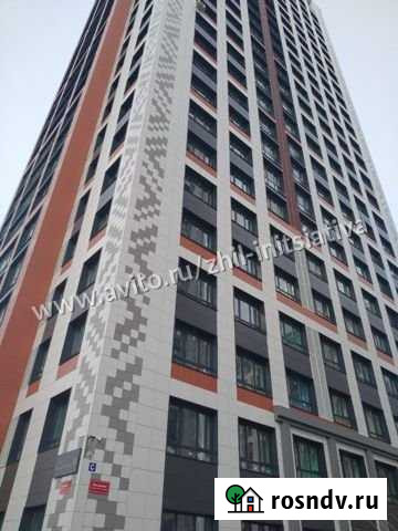 Квартира-студия, 30.8 м², 6/25 эт. на продажу в Уфе Уфа - изображение 1