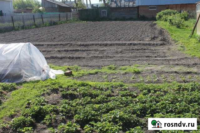 Дом 70 м² на участке 11 сот. на продажу в Барышево Барышево - изображение 1