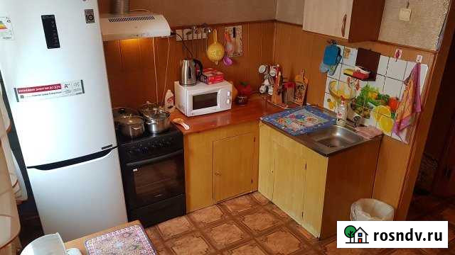 3-комнатная квартира, 70 м², 1/2 эт. в аренду посуточно в Анжеро-Судженске Анжеро-Судженск - изображение 1