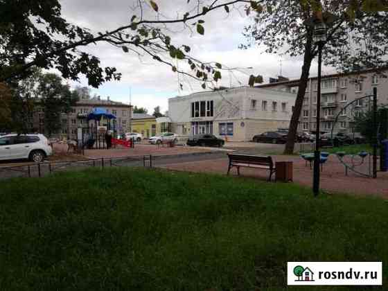 Сдадим в аренду офис с закрытой парковкой Гатчина