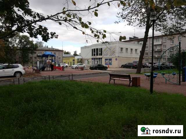 Сдадим в аренду офис с закрытой парковкой Гатчина - изображение 1