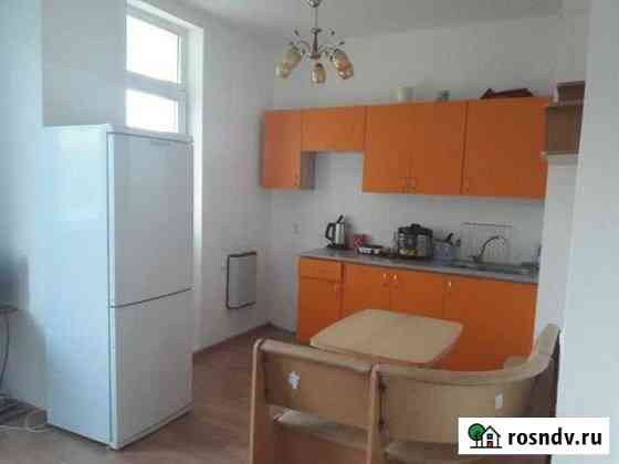 Квартира-студия, 31.5 м², 2/9 эт. на продажу в Екатеринбурге Екатеринбург