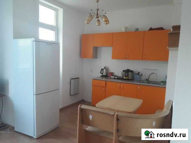 Квартира-студия, 31.5 м², 2/9 эт. на продажу в Екатеринбурге Екатеринбург - изображение 1