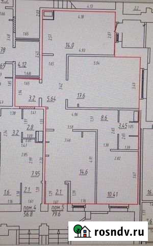 Офисное помещение Владимир - изображение 1