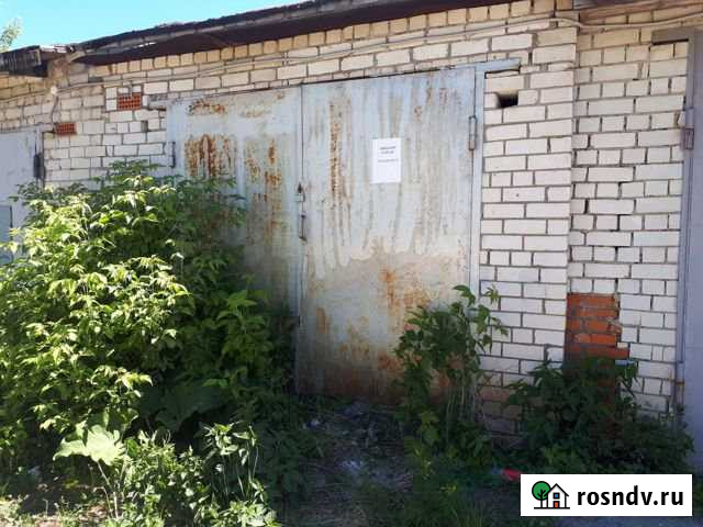 Гараж 23 м² на продажу в Муроме Муром - изображение 1