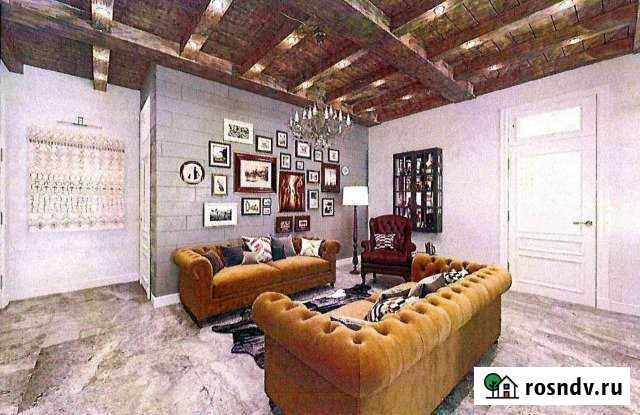 Дом 200 м² на участке 9 сот. на продажу в Волжском Волгоградской области Волжский - изображение 1