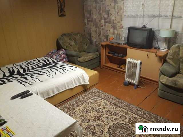 Дом 40 м² на участке 15 сот. на продажу в Красноармейске Московской области Красноармейск - изображение 1