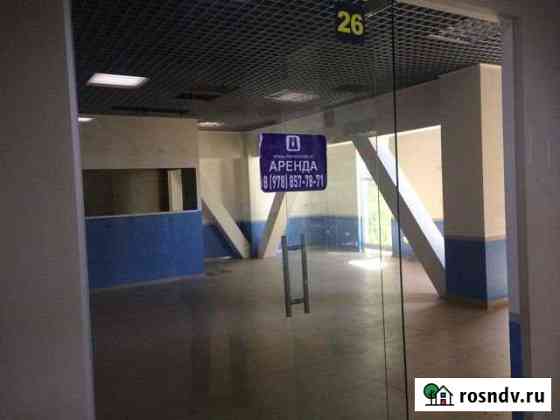 Торговое помещение, 60.18 кв.м. Севастополь