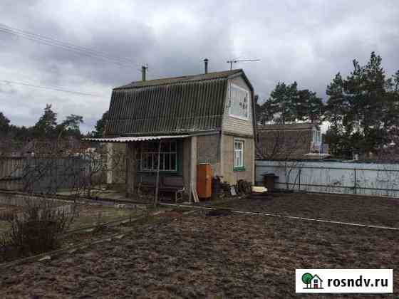Дача 40 м² на участке 7 сот. на продажу в Лисках Лиски