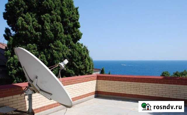 Дом 189 м² на участке 2.8 сот. на продажу в Алупке Алупка - изображение 1