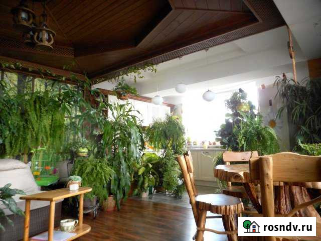 5-комнатная квартира, 200 м², 7/8 эт. на продажу в Сочи Сочи - изображение 1