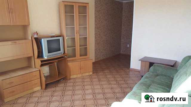 1-комнатная квартира, 42.6 м², 15/16 эт. на продажу в Серпухове Серпухов - изображение 1