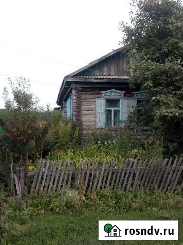 Дом 51 м² на участке 27 сот. на продажу в Венгерово Венгерово - изображение 1