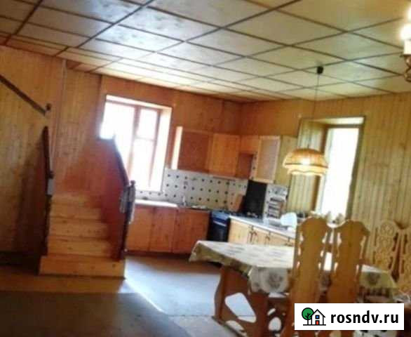 Дом 189 м² на участке 16 сот. на продажу в Михнево Михнево - изображение 1