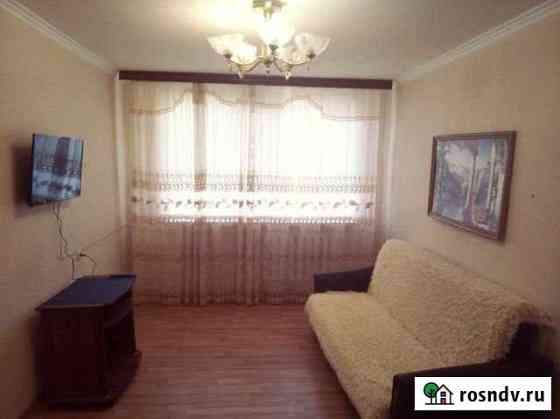 2-комнатная квартира, 40 м², 1/5 эт. в аренду посуточно в Нарткале Нарткала