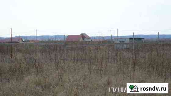 Участок ИЖС 15 сот. на продажу в Шарыпово Шарыпово