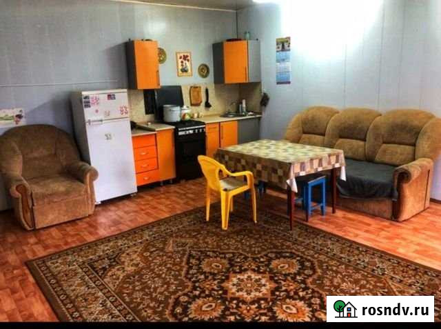 Дом 50 м² на участке 1 сот. в аренду на длительный срок в Пензе Пенза - изображение 1