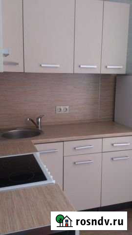 1-комнатная квартира, 34.7 м², 8/16 эт. на продажу в Пушкино Пушкино - изображение 1