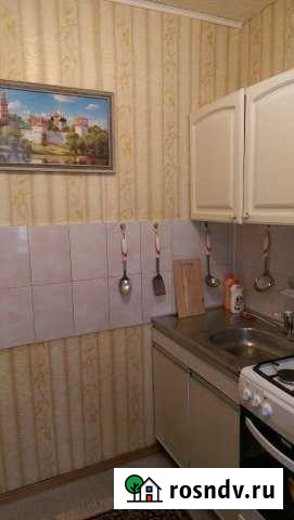 1-комнатная квартира, 31 м², 1/5 эт. в аренду на длительный срок в Нижневартовске Нижневартовск - изображение 1