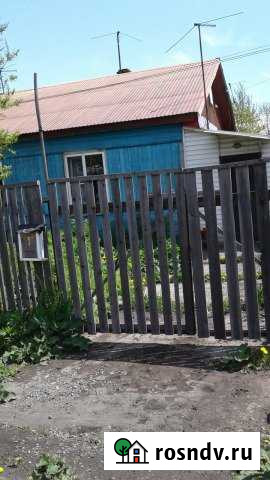 1-комнатная квартира, 34.4 м², 1/1 эт. на продажу в Елизово Елизово - изображение 1