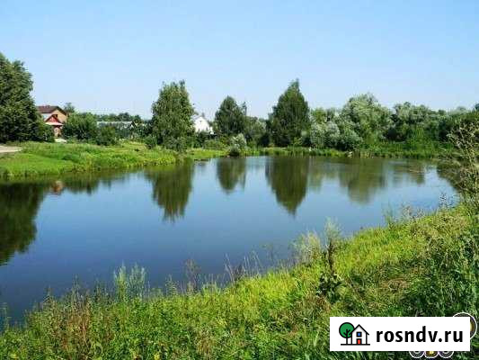 Участок СНТ, ДНП 10 сот. на продажу в Коломне Коломна - изображение 1