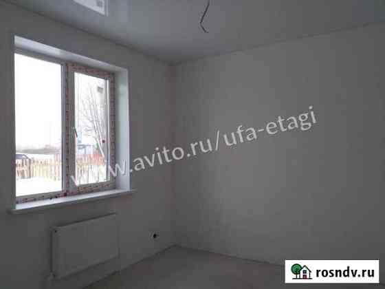 Таунхаус 105 м² на участке 4 сот. на продажу в Уфе Уфа
