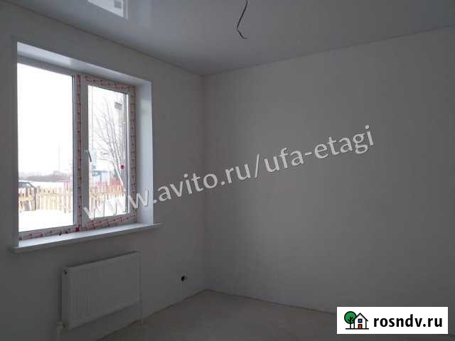 Таунхаус 105 м² на участке 4 сот. на продажу в Уфе Уфа - изображение 1