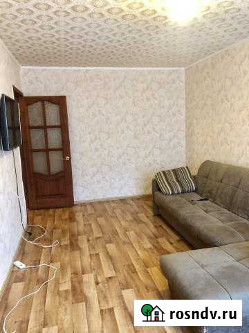 2-комнатная квартира, 48 м², 3/5 эт. в аренду на длительный срок в Ногинске Ногинск - изображение 1