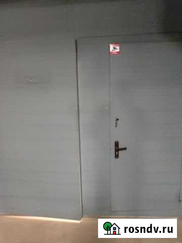 Гараж 20 м² на продажу в Котельниках Котельники - изображение 1