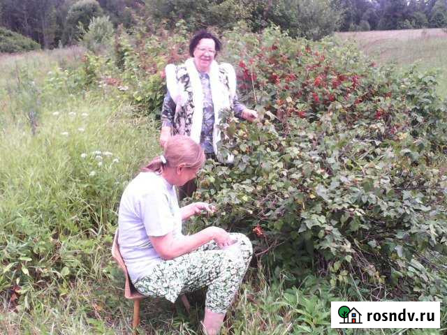 Участок ИЖС 15 сот. на продажу в Верее Верея - изображение 1