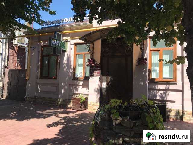 Свободного назначения 63 кв.м. Армавир - изображение 1