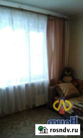 Квартира-студия, 17.2 м², 1/10 эт. на продажу в Томске Томск - изображение 1