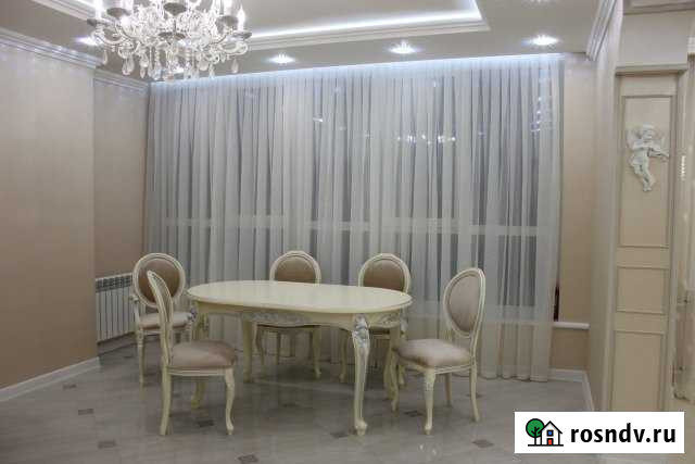 4-комнатная квартира, 120 м², 3/21 эт. на продажу в Уфе Уфа - изображение 1