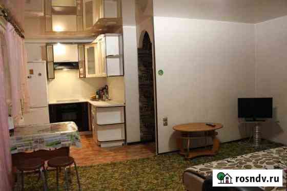 2-комнатная квартира, 40 м², 2/5 эт. в аренду посуточно в Нефтеюганске Нефтеюганск