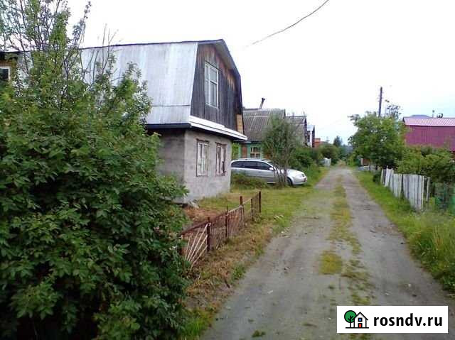 Дача 50 м² на участке 10 сот. на продажу в Садовом Садовый - изображение 1